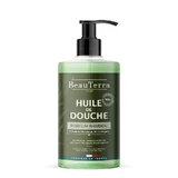 Beauterra Bambus-Duschöl , 750 ml