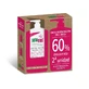 Sebamed Pack Body Lotion , 750 ml 2e stuk met 60% korting