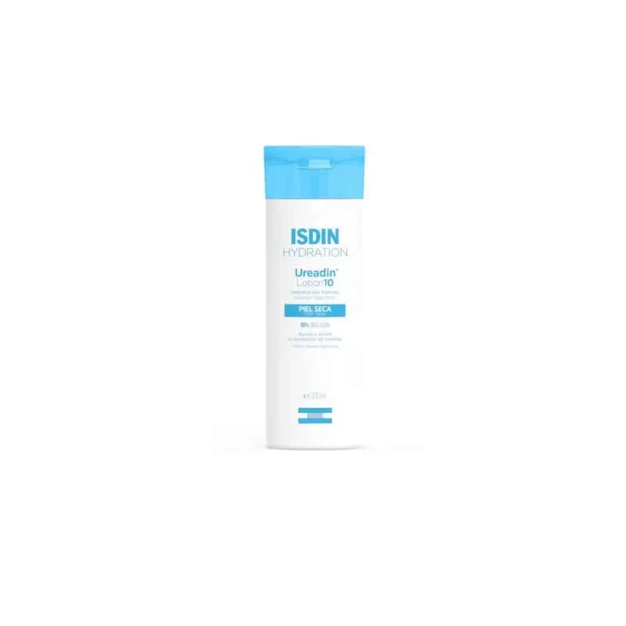 Isdin Ureadin Ultra 10 200 Ml