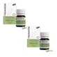 Pranarôm Aeqt - Perlas De Aceite Esencial Orégano Vulgar Bio 100Mg , 2X60 Unidades