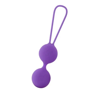 Moressa Osian Three Premium Silicone Purple