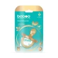 Baboo Latex Ronde Fopspeen, 0+ Maanden