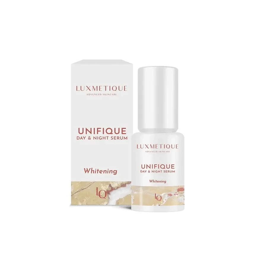 Luxmetique Unifique Day & Night Serum, 30 ml