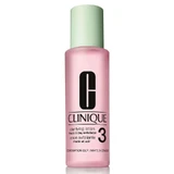 Clinique Clarifying Lotion 3 Clarifying Lotion, 200 ml
