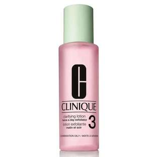 Clinique Klärende Lotion 3 Klärende Lotion, 200 ml