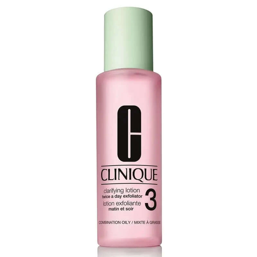 Clinique Klärende Lotion 3 Klärende Lotion, 200 ml
