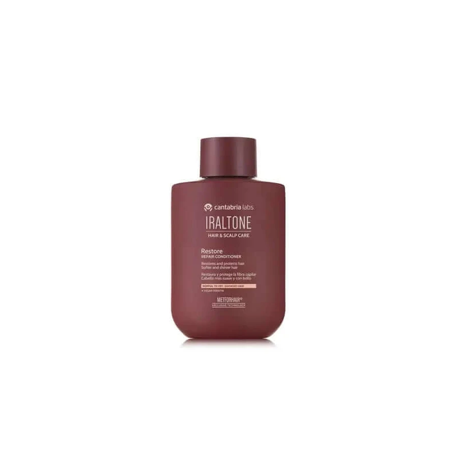 Iraltone Restore Conditioner Strengthens & Restores, 200 ml