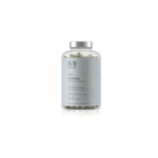 Ivb Wellness Lab 180 Tyroenergy Capsules , 180 capsules