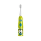 Brosse à dents électrique Chicco Tiger Yellow 3Y+