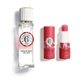 Roger & Gallet Gingembre Rouge Pack Baume à lèvres + Eau parfumée Well-being
