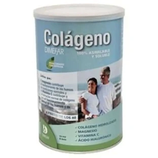 Dimefar Colageno 350Gr