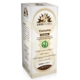 Erbenobili Kurkuma Curcuma Kurkuma-Extrakt Fitomater 50Ml