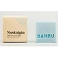 Banbu Nostalgia Solid Herbal Body Soap Eco, 100 Gr