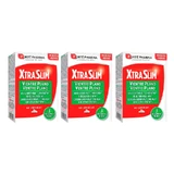Forté Pharma Triplo Xtraslim Flat Belly 3 x 60 Kapseln