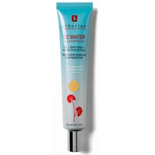 Erborian Cc Wasser Doré, 40 ml