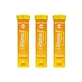 Ynsadiet Vitamin C + Zinc Pack 3 x 20 Effervescent Tablets