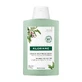 Klorane Strengthening Shampoo With Almond, 200 Ml - All Hair Types