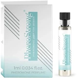 Pherostrong Perfume Con Feromonas Just Para Mujer , 1 ml