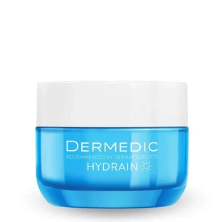 Dermedic Hydrain3 Hyaluron Diep Hydraterende Crème, 50 ml
