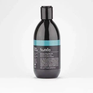 Sendo ausgleichendes Shampoo, 250 ml