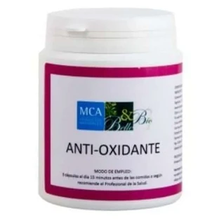 Mca-Belle-Bio Antioxidant Bio 200 Capsules