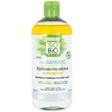 So´Bio Etic Agua Micelar Pur Bamboo Bifasica 500Ml