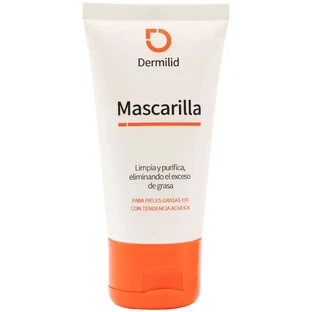 Dermilid Dermilid Mască 50Ml