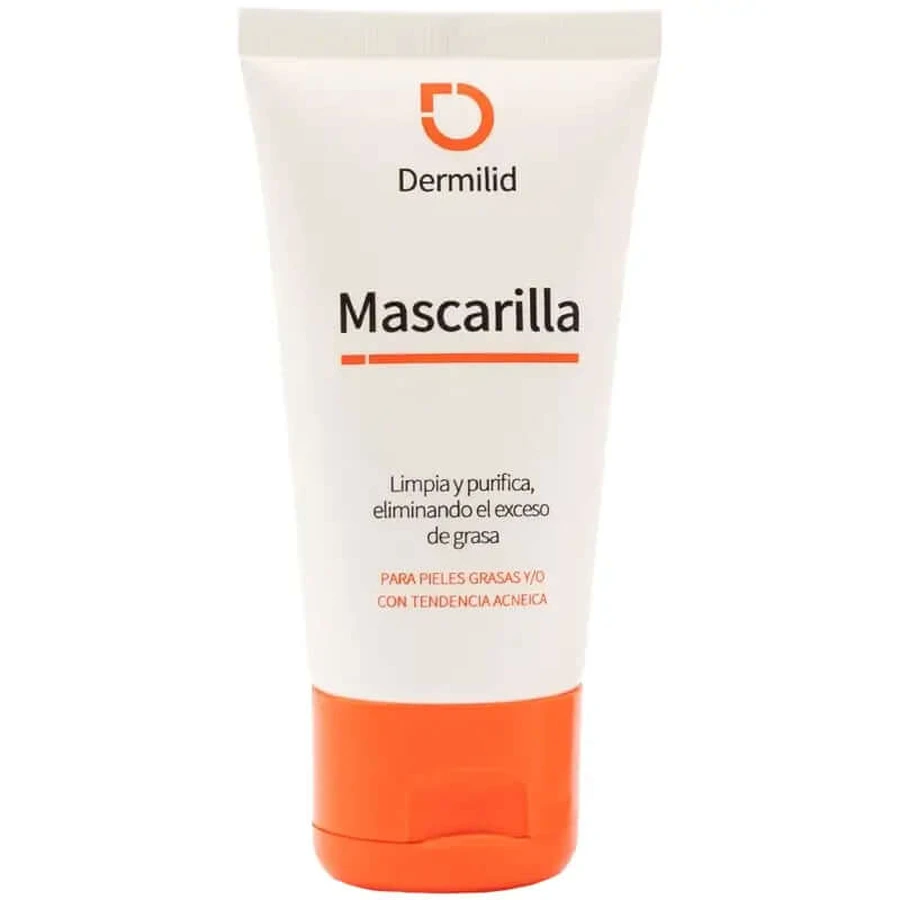 Dermilid Dermilid Mască 50Ml
