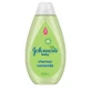 Johnson'S Baby Kamille Shampoo, Ideal für die ganze Familie, 500 ml