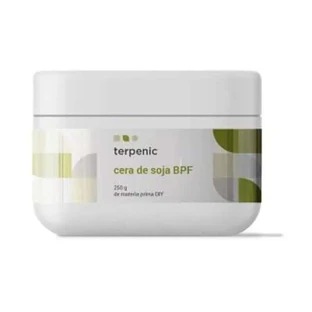 Terpenic Soybean Wax B.P.F. 250Gr