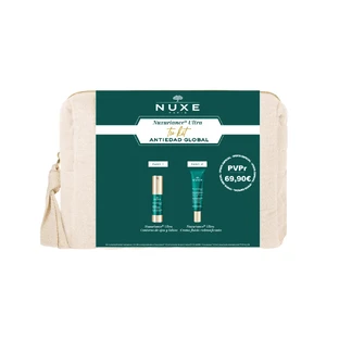 Nuxe Nuxuriance® Ultra Global Anti-Aging Kit for Normal to Combination Skin