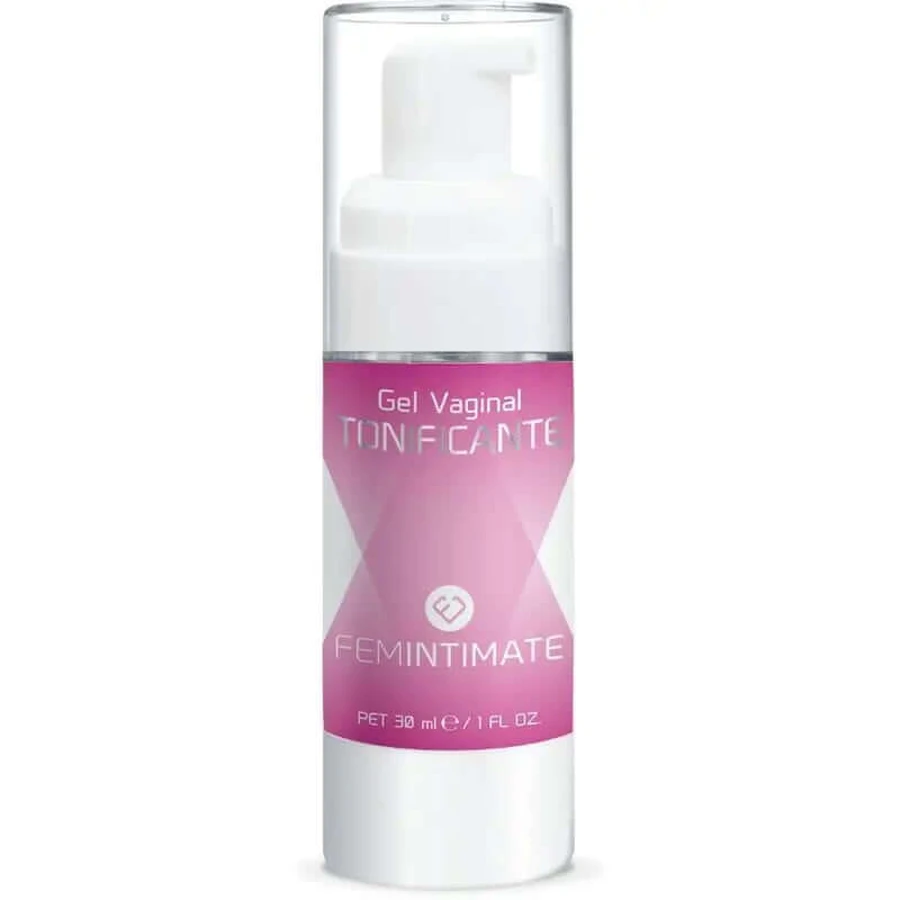 Femintimate Gel Tonifiant Vaginal 30 Ml