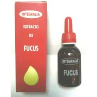 Integralia Fucus Concentrate 50Ml