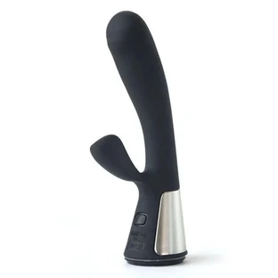 Kiiroo Ohmibod Fuse App telecomandă negru