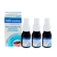 Milrosina+ Spray Orale Oplossing, 3 x 25 ml