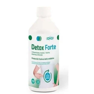 Sakai Detox Forte 450Ml