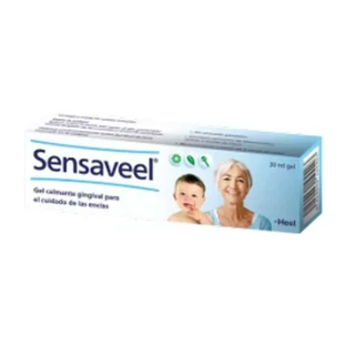Sensaveel Gingivale Kalmerende Gel , 30 ml