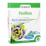 Drasanvi Passionsblume Nutrabasicos , 30 Kapseln
