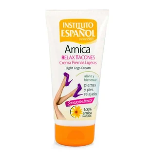 Instituto Español Arnica Relax Heels Tub - 150 Ml