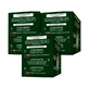 Luxeol 3 In 1 Reactional Anti-Hair Loss Treatment, pak 3 x 14 flacons van 7 ml