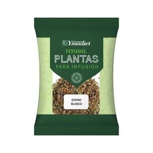 Ynsadiet Aubépine blanche, 40 grammes