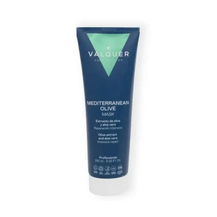 Valquer Hair Care Masque capillaire réparateur intensif, 250 ml