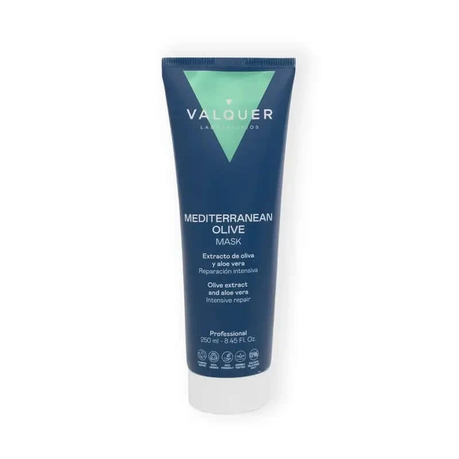 Valquer Hair Care Masque capillaire réparateur intensif, 250 ml