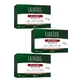 Luxeol Anticaida Reaccional, Pack 3 x 90 tablets