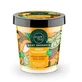 Organic Shop Gommage Exfoliant Corp Renov. Sorbet Sucre Mangue 450Ml