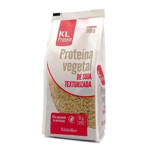 Ynsadiet Pflanzliches Sojaprotein, 300 g