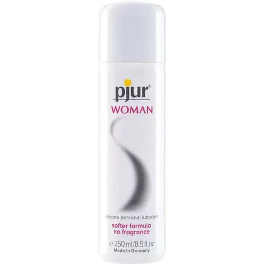 Pjur Woman Bodyglide Silicone Lubricant 250 Ml
