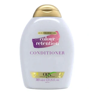 Ogx Color Retention Conditioner, 385 ml
