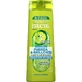 Garnier Fructis Strength &amp; Shine Shampoo 2 In 1 For Normal Hair - 380 Ml