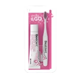 Isdin Bexident Sensitive Teeth Travel Kit